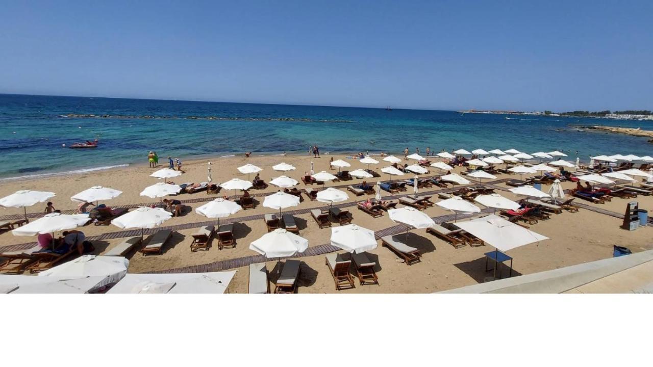 Cyprusmylove Пафос Экстерьер фото