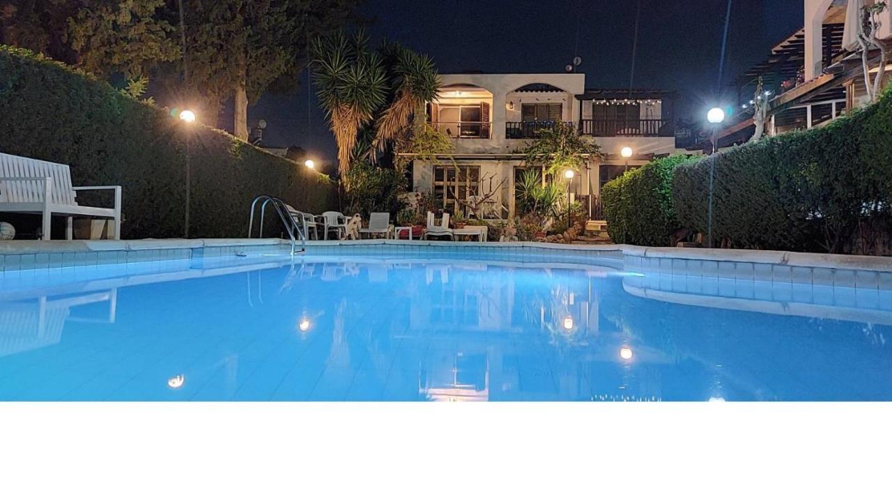 Cyprusmylove Пафос Экстерьер фото