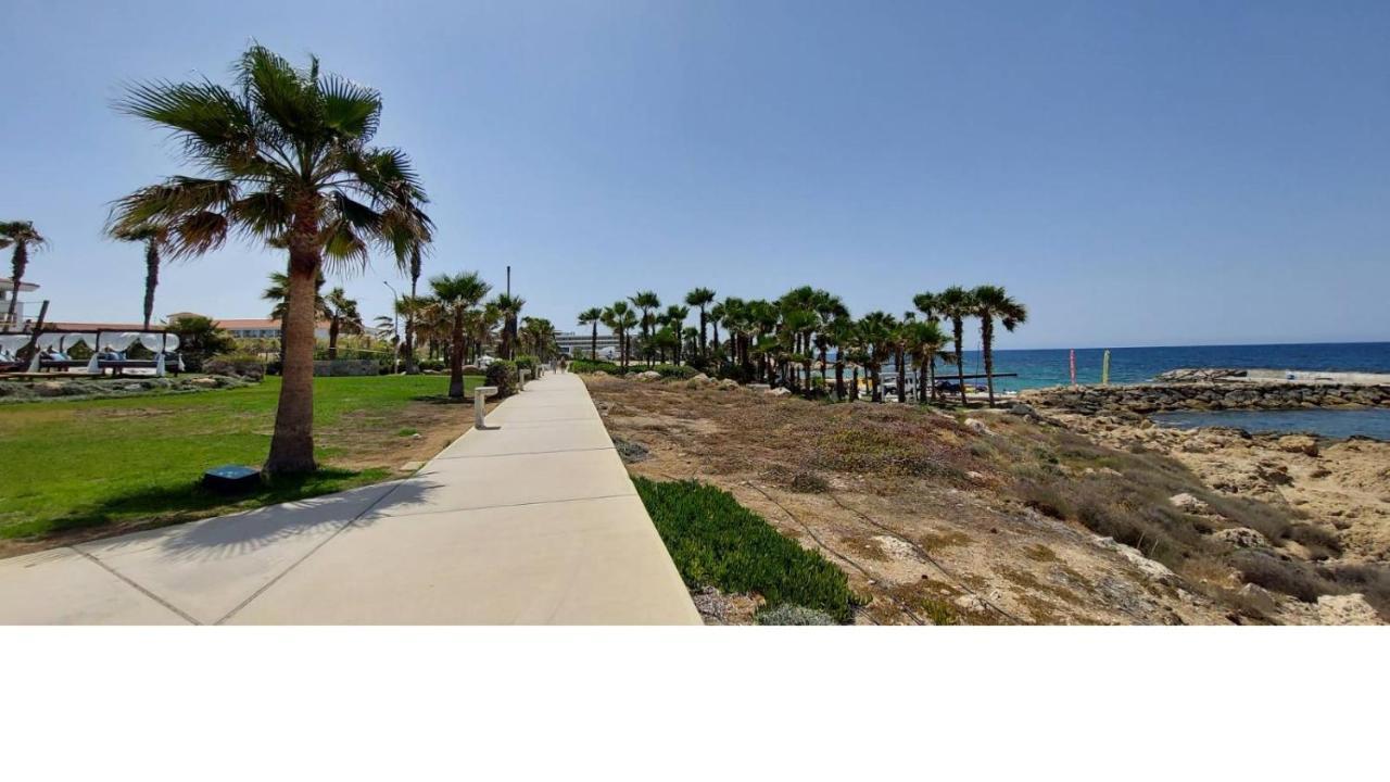 Cyprusmylove Пафос Экстерьер фото