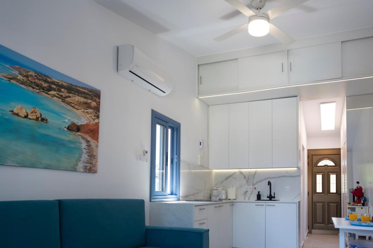 Cyprusmylove Пафос Экстерьер фото