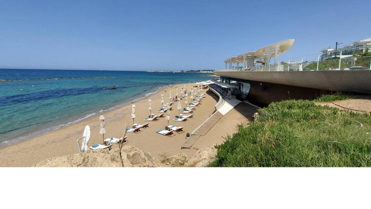 Cyprusmylove Пафос Экстерьер фото