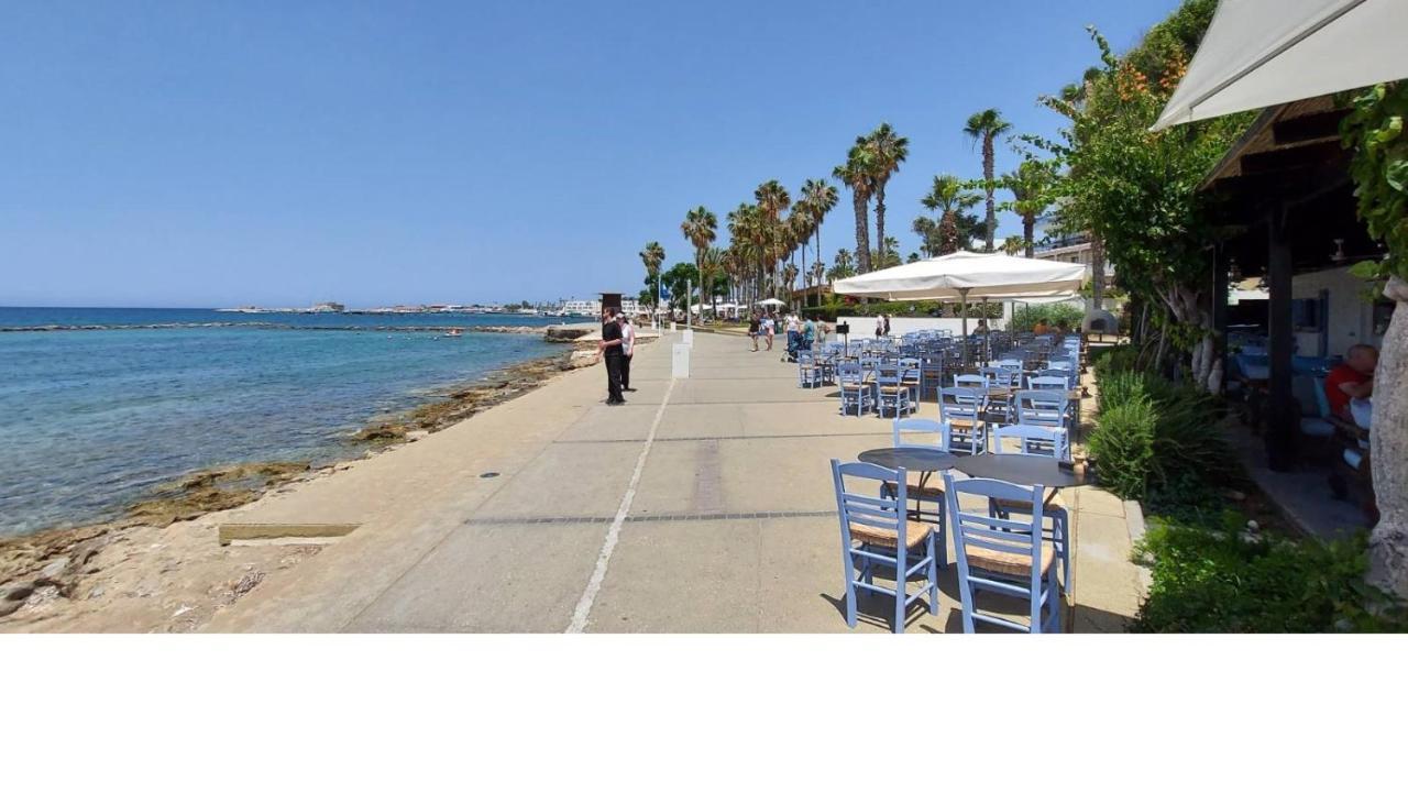 Cyprusmylove Пафос Экстерьер фото