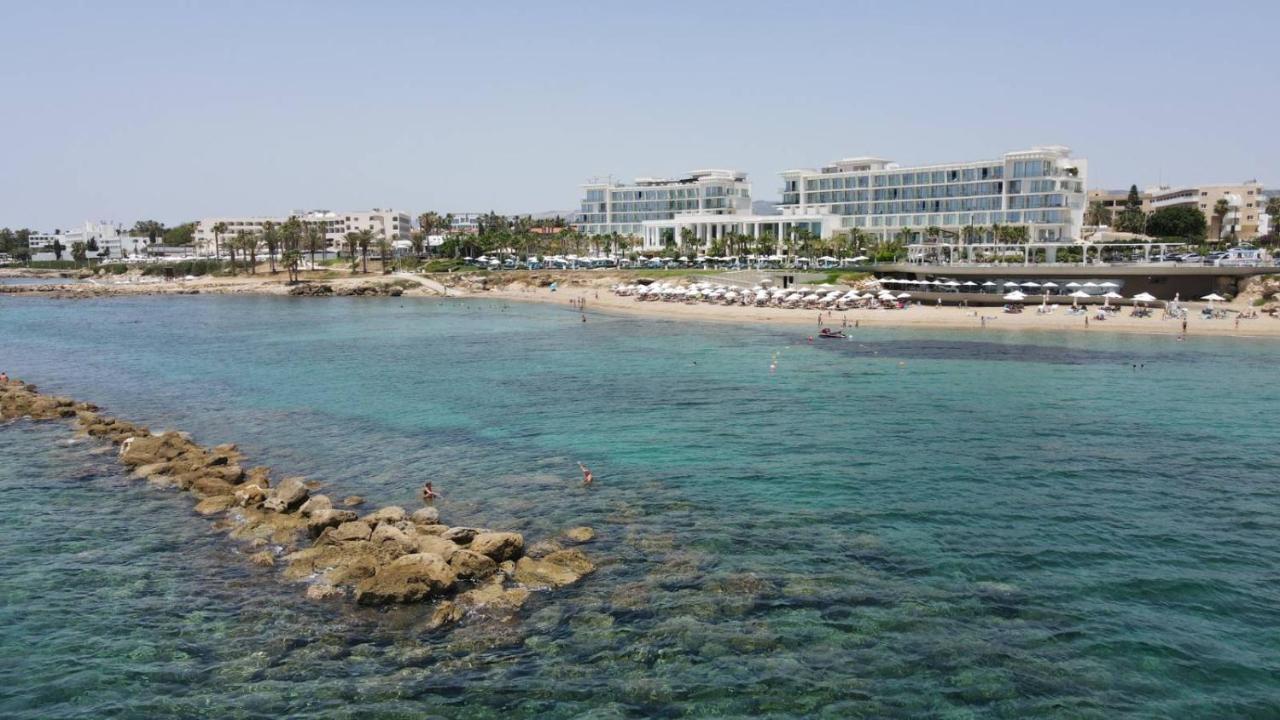 Cyprusmylove Пафос Экстерьер фото